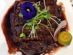 本帮酱鸭-乾隆美食·本帮菜(黄河路店)