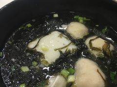 -文辉墨鱼丸大王(铜锣湾渣甸街总店)