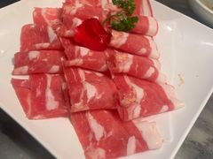 手切鲜牛肉-辣斗辣老火锅(开发区店)