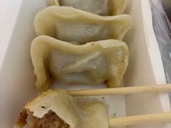-锅贴大王南翔小笼(临沂二村店)