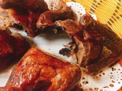 红烧乳鸽-百利鸽王(紫薇路店)