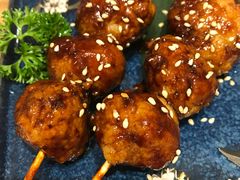 -林妈妈村·日式料理(宝山龙湖天街店)