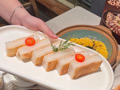 -滋粥楼·顺德菜(番禺广场总店)