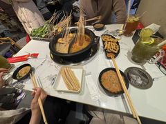 -钢管厂五区小郡肝火锅串串香(清河店)