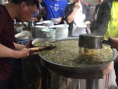 -老字号贾家肉丸糊辣汤(光明巷店)