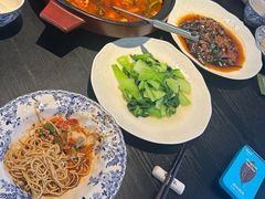 -金谷仓家庭料理(马泉营店)