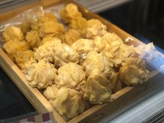 -吴记·吴酥生PASTRY宫廷酥饼