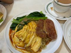 -華歡冰室-WahFoon(吉大店)
