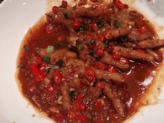 -湖南人家·家传湖南菜(水围店)