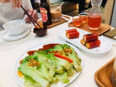 -蔡澜点心·粤菜(月星环球港店)