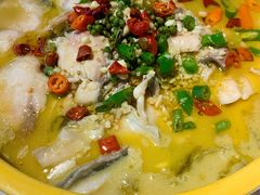 -大胡同天津菜·海肠捞饭·津门皮皮虾锅贴一绝(西姜井店)