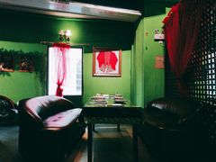 卡座-小娘惹厨房Little Nyonya(狮城有约上榜店)