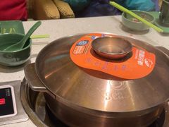 -润园四季椰子鸡火锅(海上世界店)