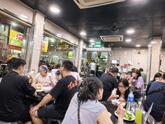 -一哥美食(总店)