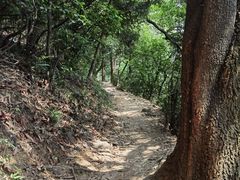 -广州市白云山风景名胜区