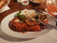 -上海柏悦酒店·世纪100牛排馆