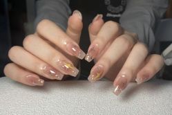 -LILY NAILS美甲美睫