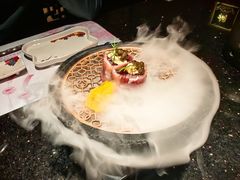 -上井料理黑金店(IFS国金中心店)