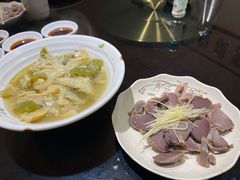 -乡亲鹅肉城(昆山店)