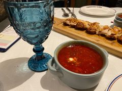莫斯科红菜汤-俄士厨房(万象城店)