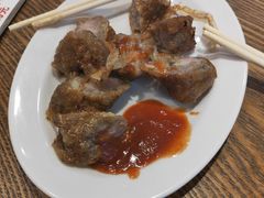 -黄老伯的海蛎煎