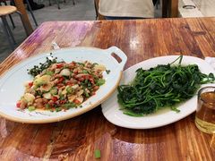 -雨田饭店(华兴东街店)