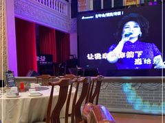 -日日鲜自助餐厅(小公园店)