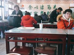 大堂-护国寺小吃店(阜成门桥店)
