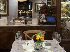 -Le Bistrot de Racine