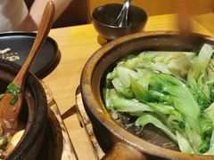 -旺爷砂锅·茶作(国贸城店)