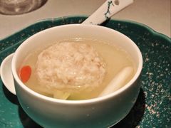 -醉舍·新淮扬菜(长宁龙之梦店)
