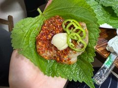 -久儿地炉烤肉(海信慧园店)