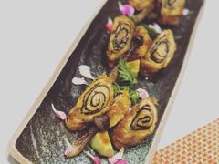 -若蘭慈·无国界素食料理(欢乐海岸店)