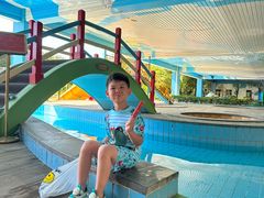 -南宫温泉水世界