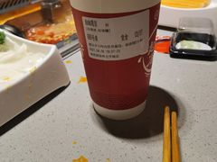 -海底捞火锅(九霄梦天地店)