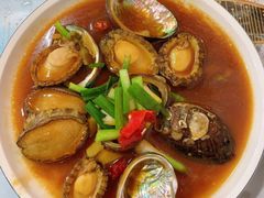 -40号厦门海鲜大排档(中山路店)