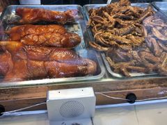 -竺桥兄弟烤鸭(总店)
