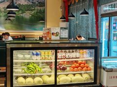 -新粤新疆菜(禅城店)