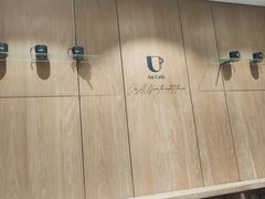 -Au Cafe&Roastery(华侨城店)