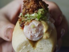 -BOR Eatery(安福路店)