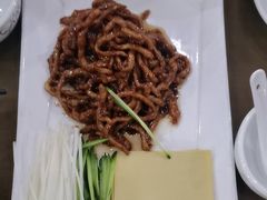 -京天红酒家(虎坊路店)