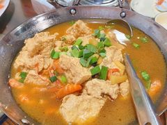 -小乡小镇·传承桐庐土菜·老板亲自烧的菜