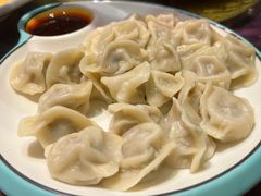 -新粤新疆菜清真餐厅(拱北店)