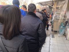 -金杨老摊头蛋饼(金口路店)