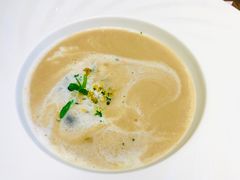 法式菌菇浓汤-王品牛排(珠海富华里店)