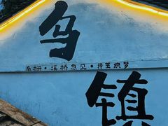 -乌镇景区