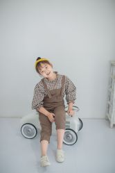点击看大图 -DORA kids 朵拉儿童摄影花园店