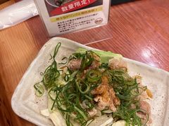 -鸟贵族(天王寺北口店)