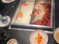 -五星桥原切肥牛火锅·30年专注好牛肉(湖塘店)