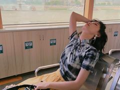 -武汉关码头(轮渡站)